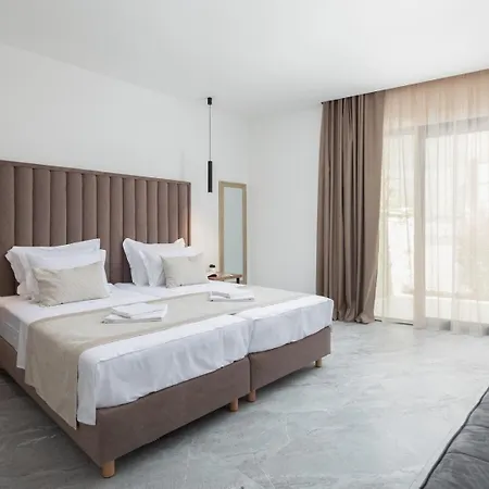 New! Brilliance Heated Pool 50 M2, Sea View Vila Vranjic